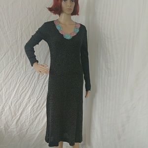 Vintage wenjilli dress